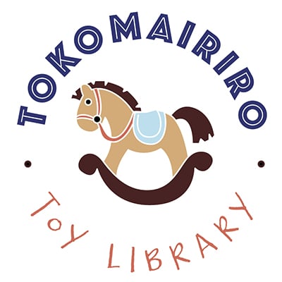 Tokomairiro Toy Library Logo