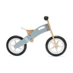 wooden balance bike lidl