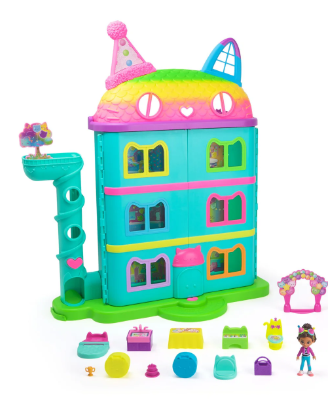 Gabby`s Dollhouse