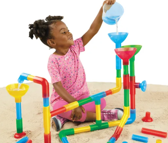 Waterway Pipe Builders